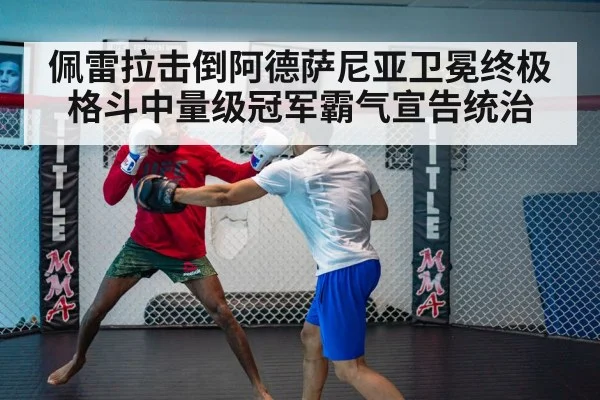 佩雷拉击倒阿德萨尼亚卫冕终极格斗中量级冠军霸气宣告统治